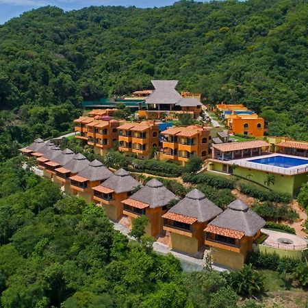 El Corazon Golf & Spa Resort Manzanillo Extérieur photo