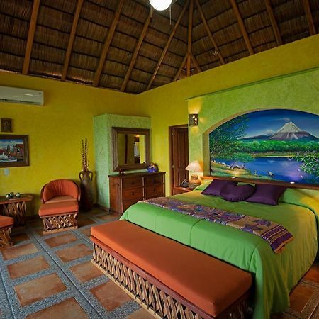 El Corazon Golf & Spa Resort Manzanillo Extérieur photo