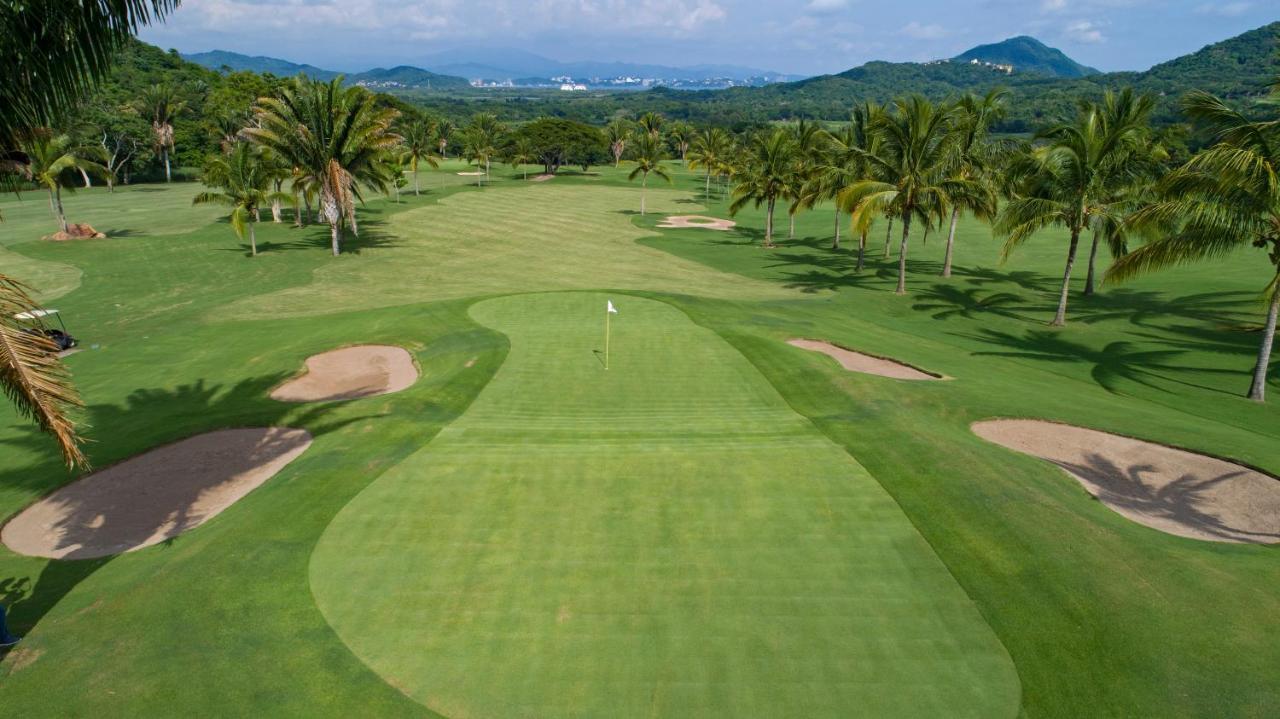 El Corazon Golf & Spa Resort Manzanillo Extérieur photo