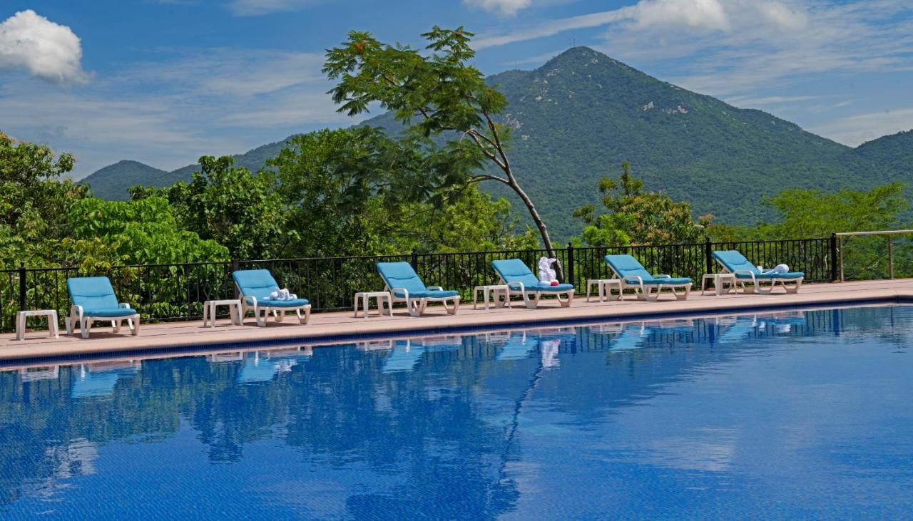 El Corazon Golf & Spa Resort Manzanillo Extérieur photo