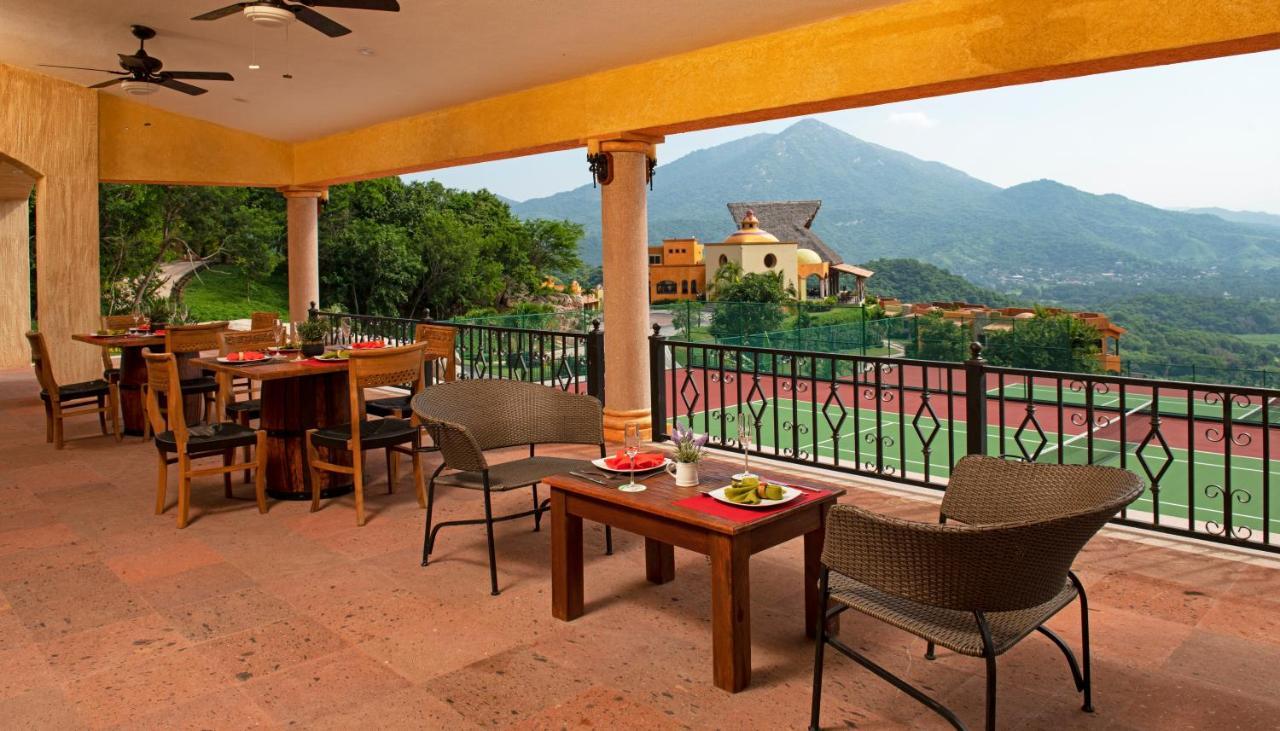 El Corazon Golf & Spa Resort Manzanillo Extérieur photo