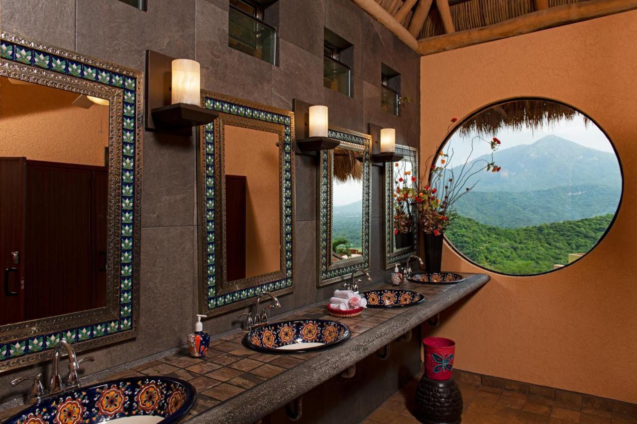 El Corazon Golf & Spa Resort Manzanillo Extérieur photo