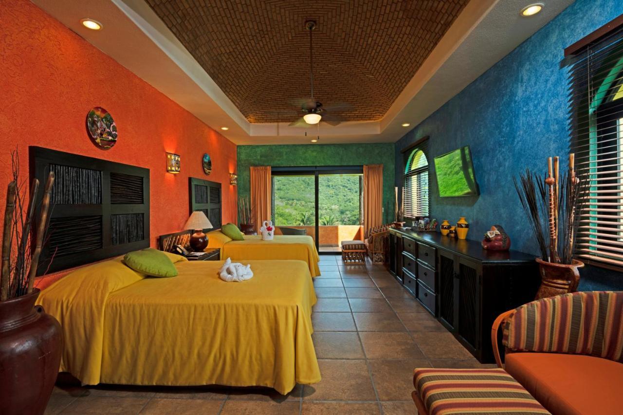 El Corazon Golf & Spa Resort Manzanillo Extérieur photo