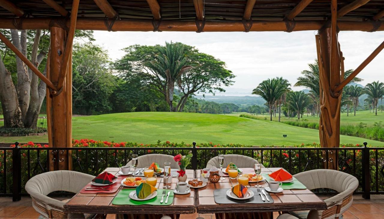 El Corazon Golf & Spa Resort Manzanillo Extérieur photo
