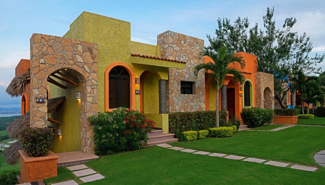El Corazon Golf & Spa Resort Manzanillo Extérieur photo