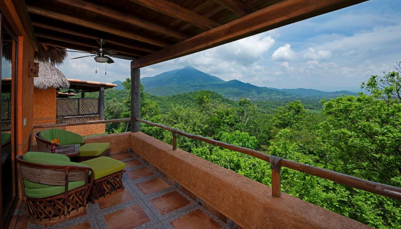 El Corazon Golf & Spa Resort Manzanillo Extérieur photo