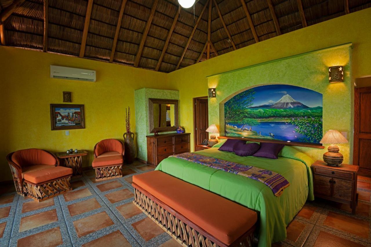 El Corazon Golf & Spa Resort Manzanillo Extérieur photo