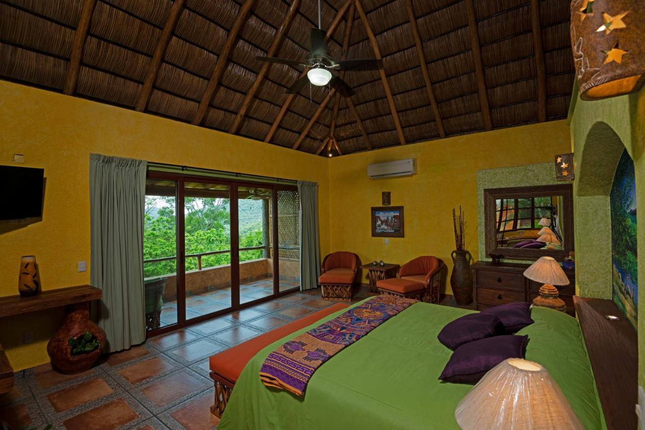 El Corazon Golf & Spa Resort Manzanillo Extérieur photo
