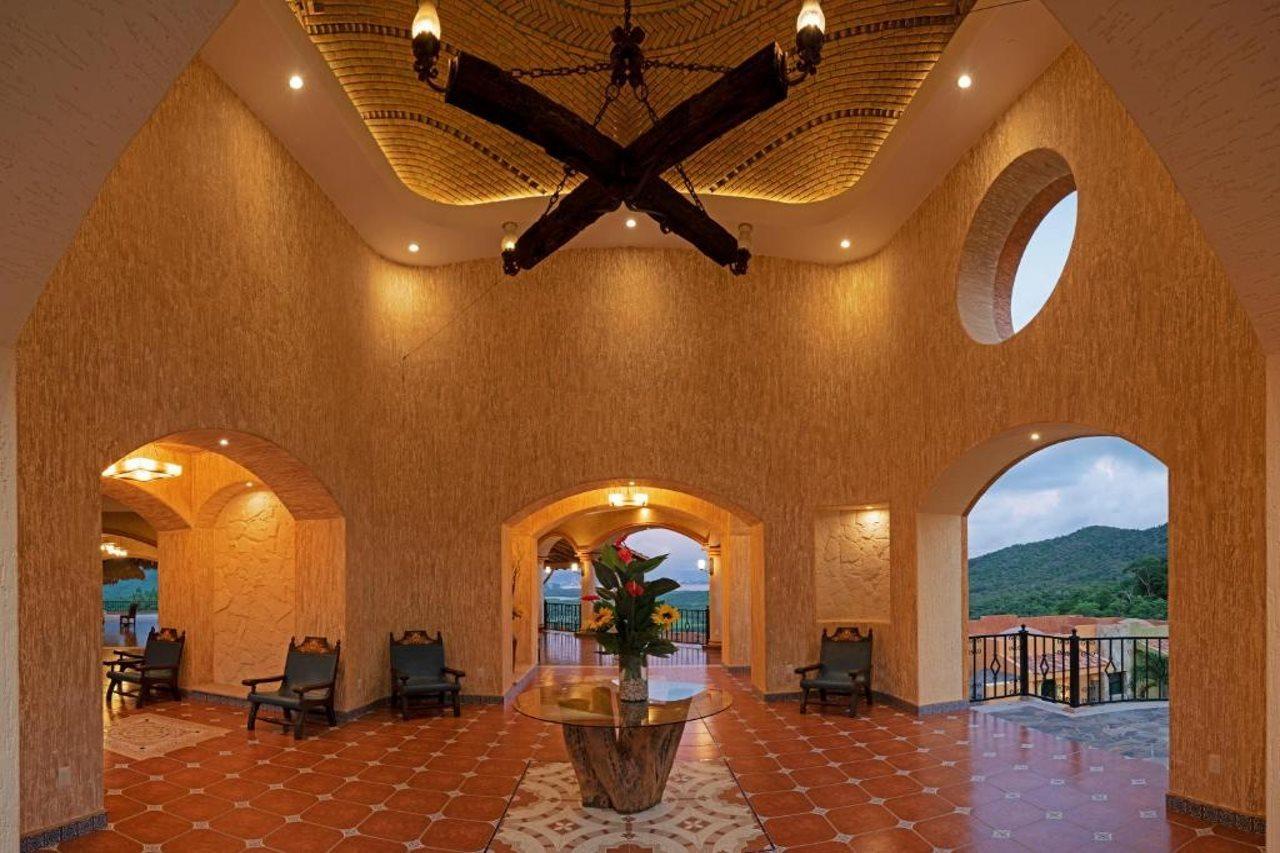 El Corazon Golf & Spa Resort Manzanillo Extérieur photo