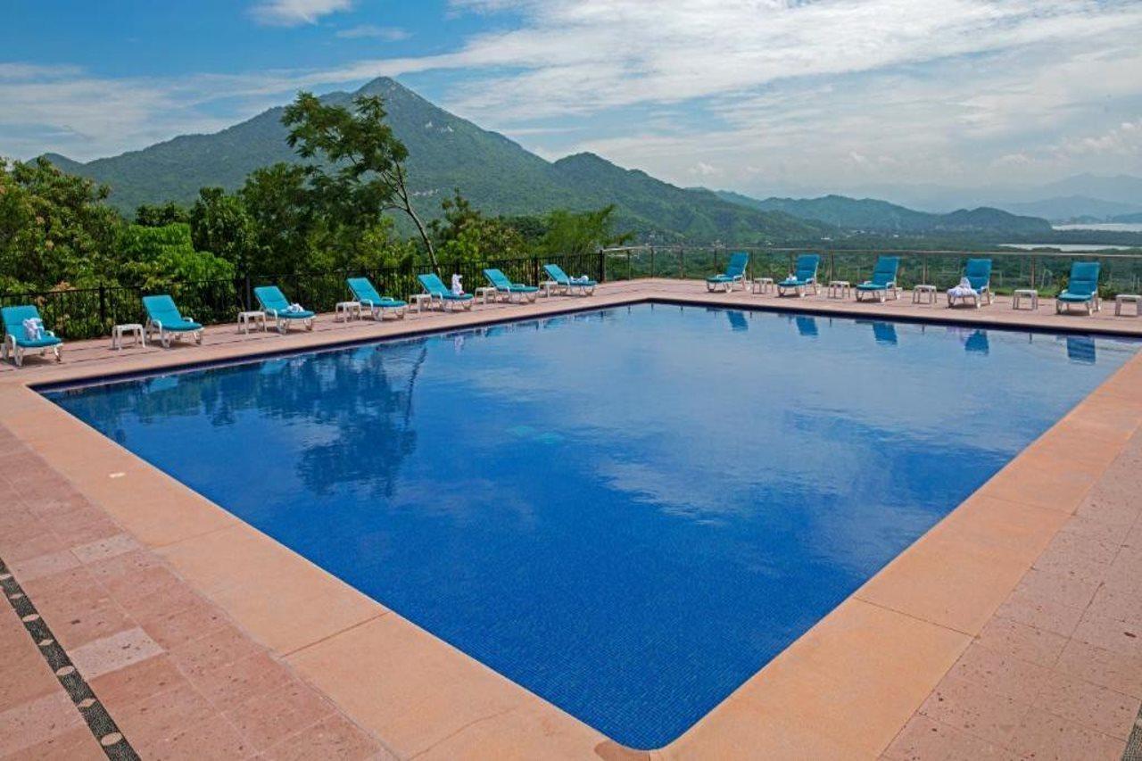 El Corazon Golf & Spa Resort Manzanillo Extérieur photo