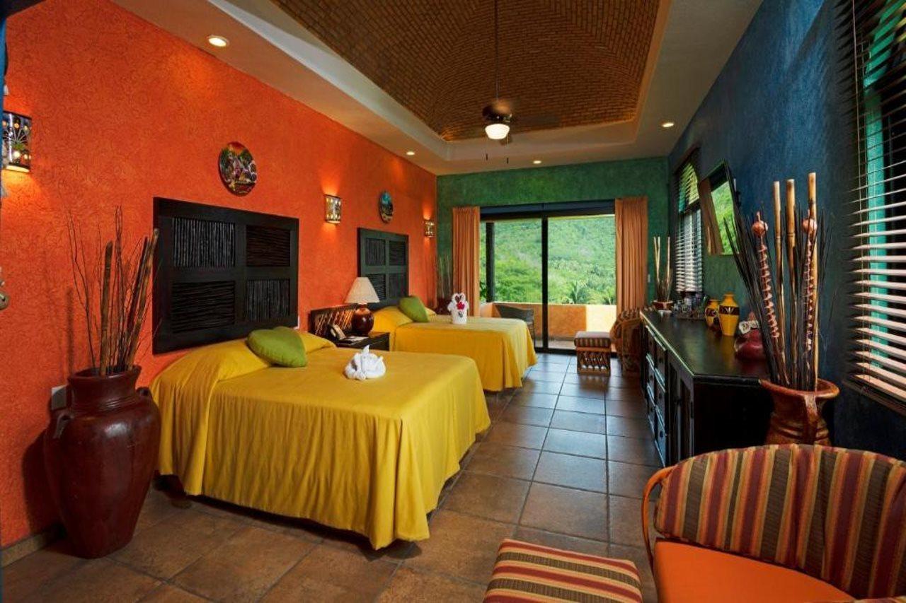 El Corazon Golf & Spa Resort Manzanillo Extérieur photo