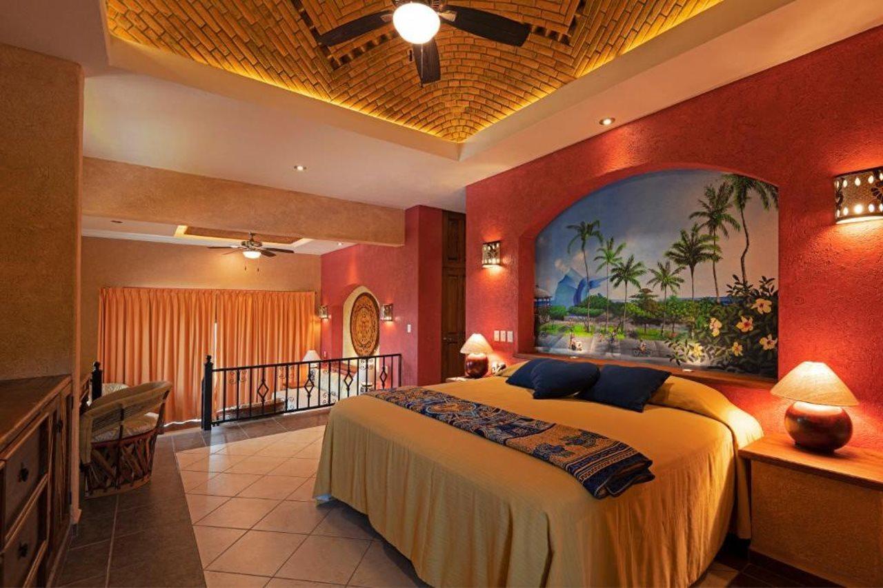 El Corazon Golf & Spa Resort Manzanillo Extérieur photo